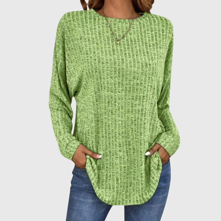 Isabelle™ | Elegantes Top