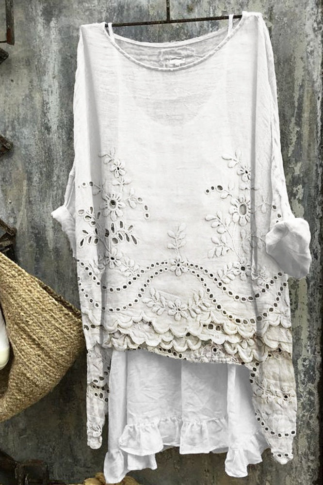 Tunic Whisper von Salice
