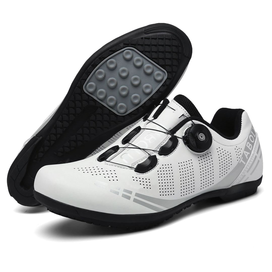 Adhérence supplémentaire - chaussures de cyclisme
