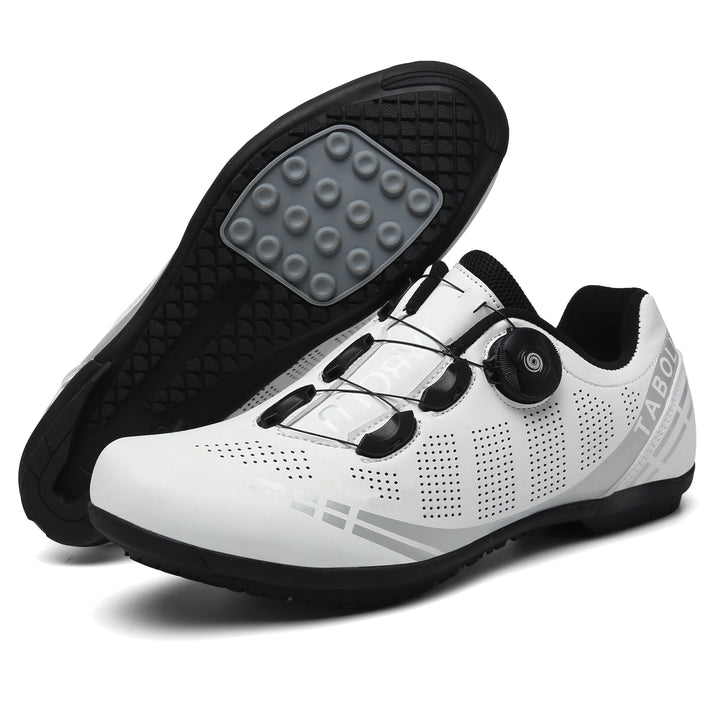 Adhérence supplémentaire - chaussures de cyclisme