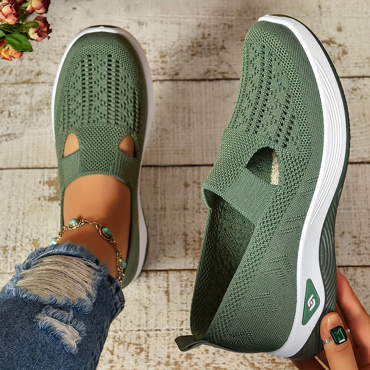 Carry | Orthopädische Slipper