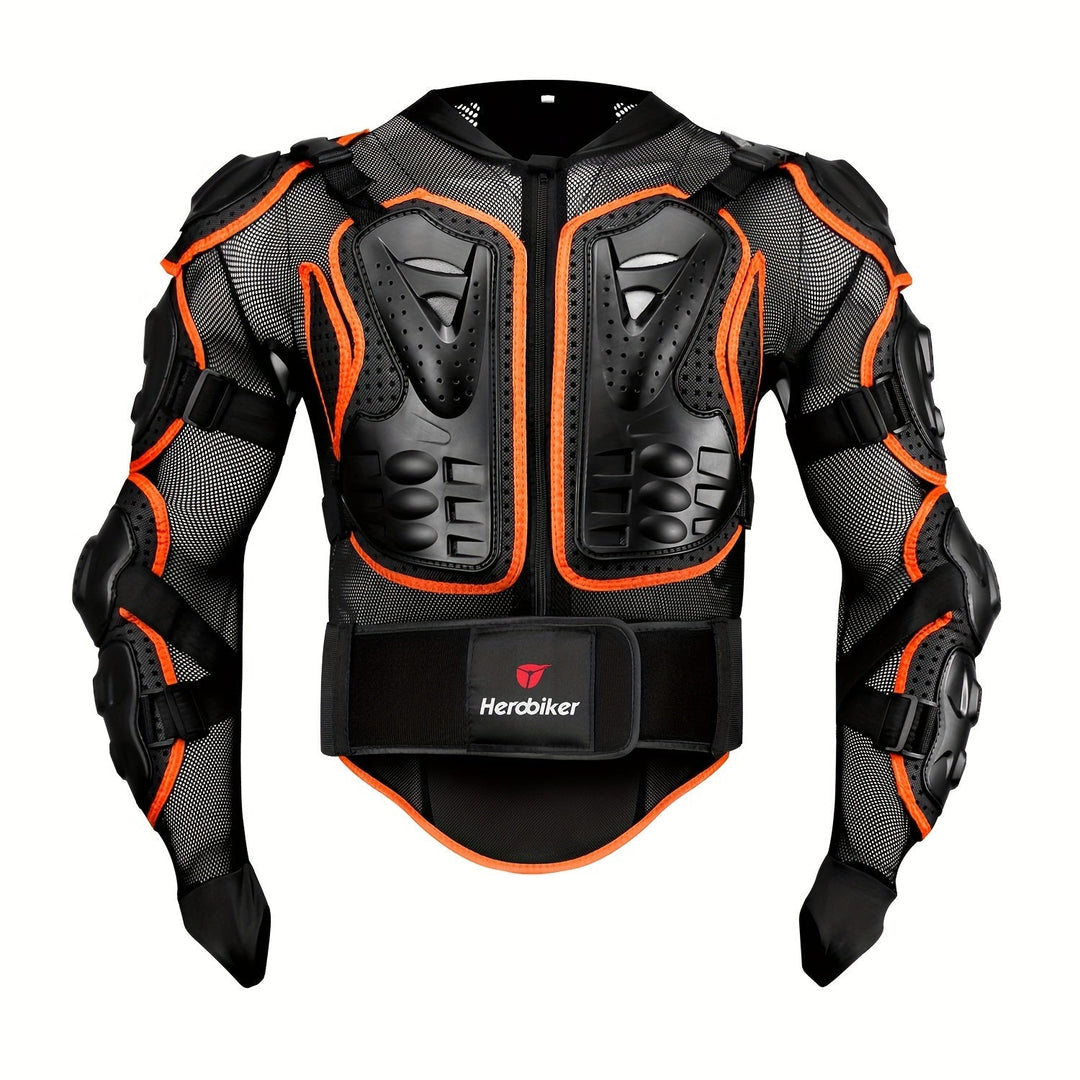 HEROBIKER Motorradschutz-Ausrüstung