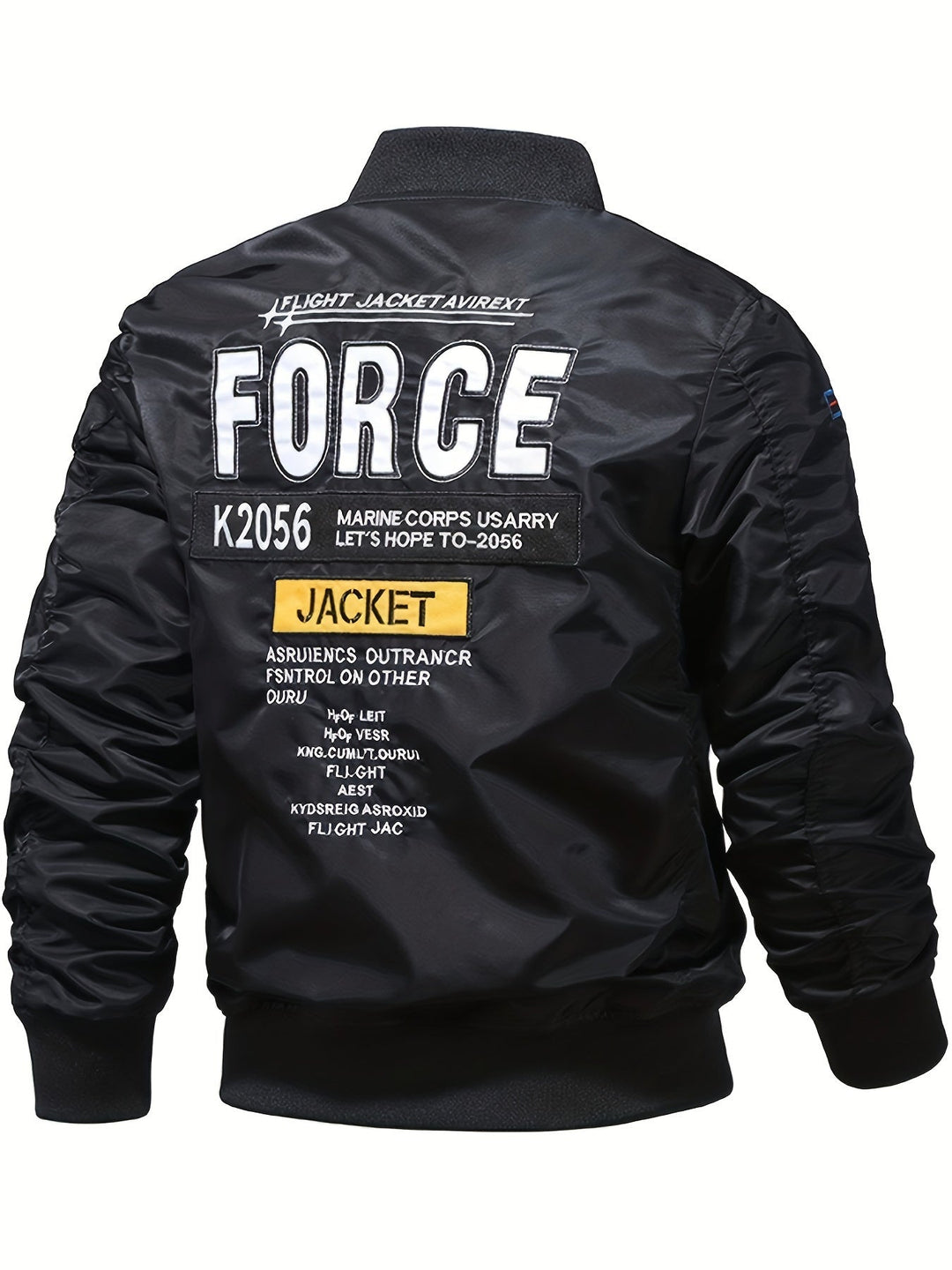 Veste de moto en nylon haut de gamme