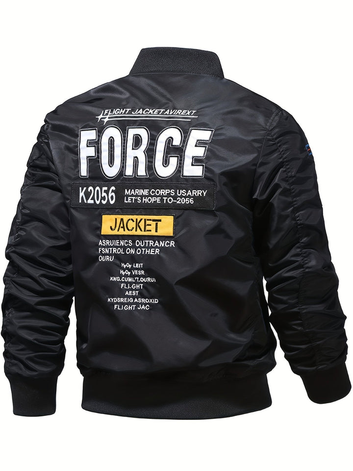 Veste de moto en nylon haut de gamme