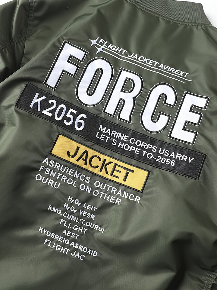 Veste de moto en nylon haut de gamme
