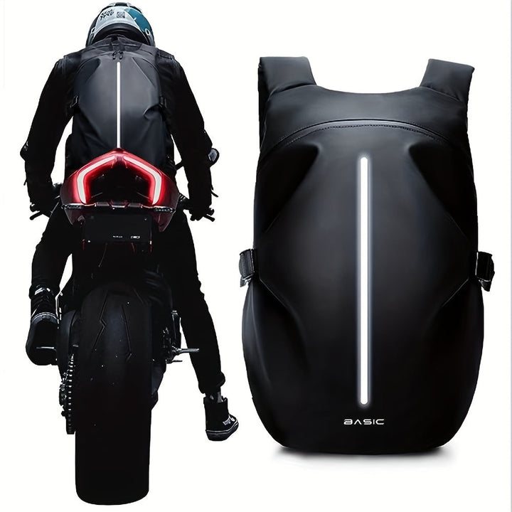 Sac à dos pour casque de moto BASIC