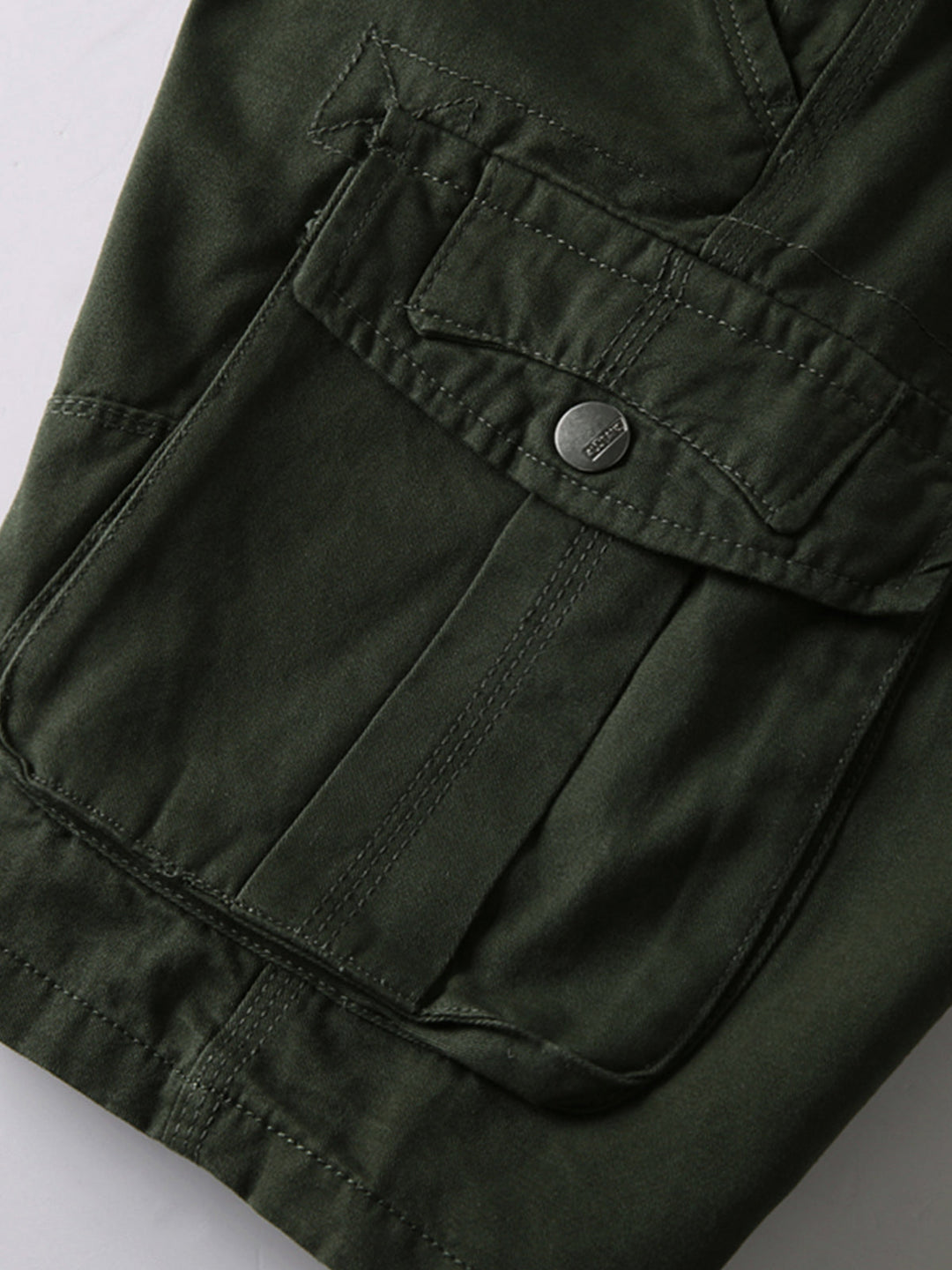 Short cargo décontracté pour homme