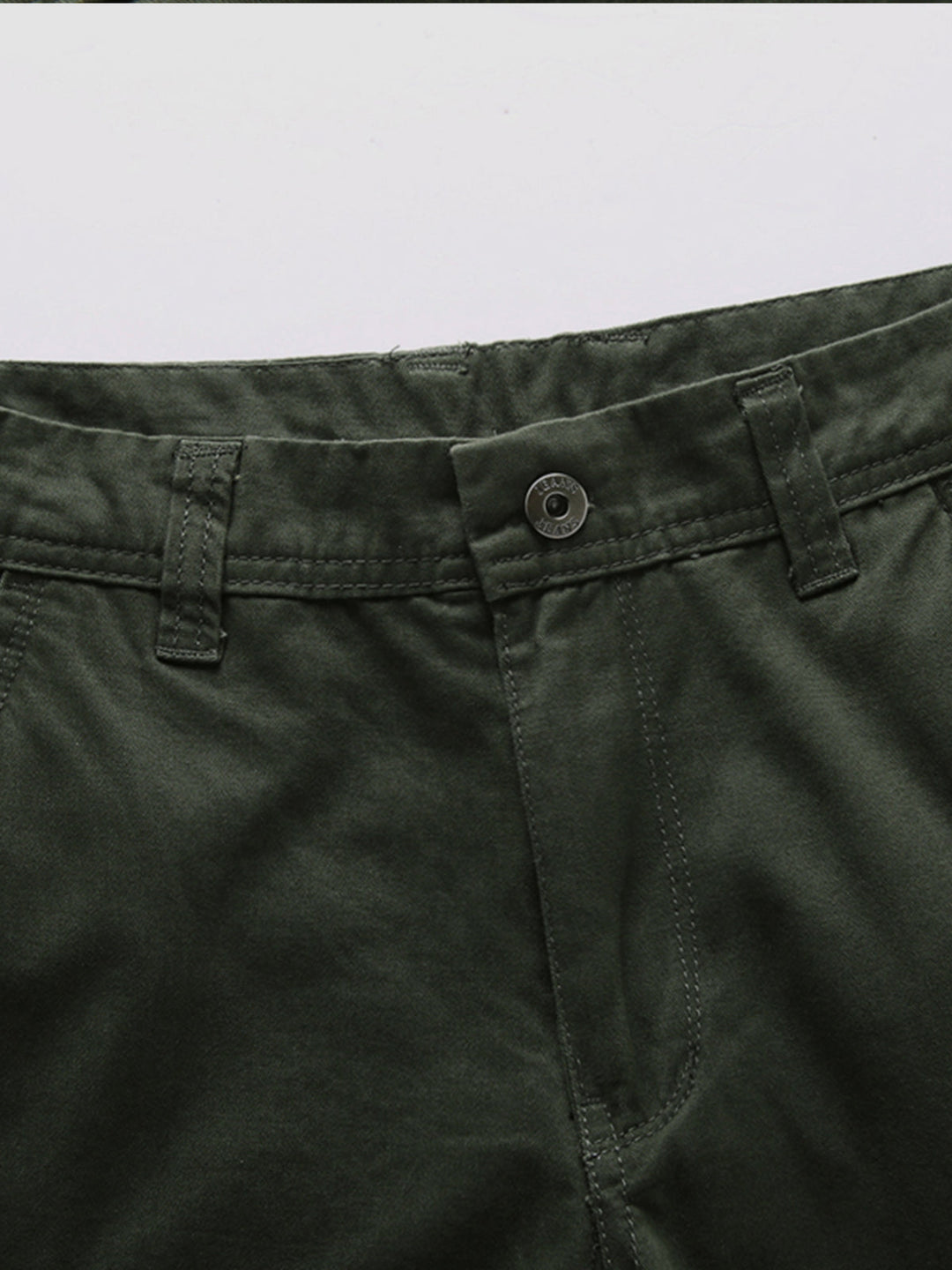 Short cargo décontracté pour homme