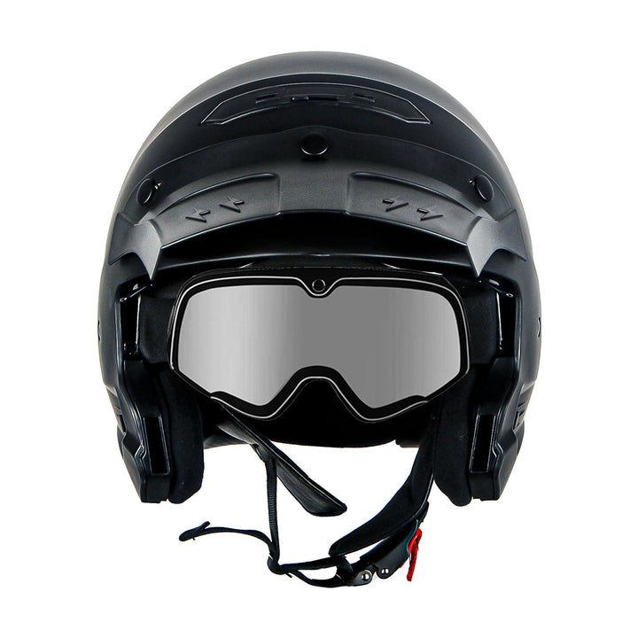 RoadMaster Pro Modulhelm