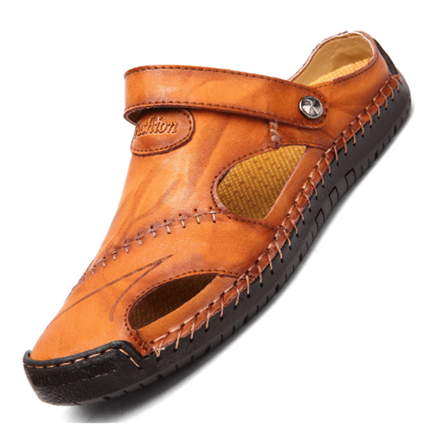 Felix | Orthopädische Sandalen