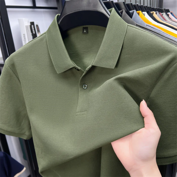 Monaco - Club Polo