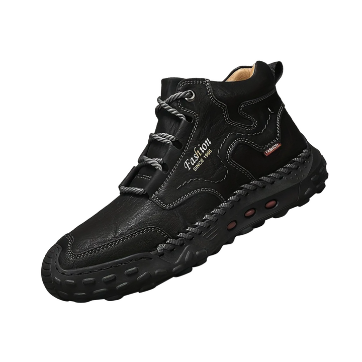 Jake | Orthopädische Stilvolle Stiefel