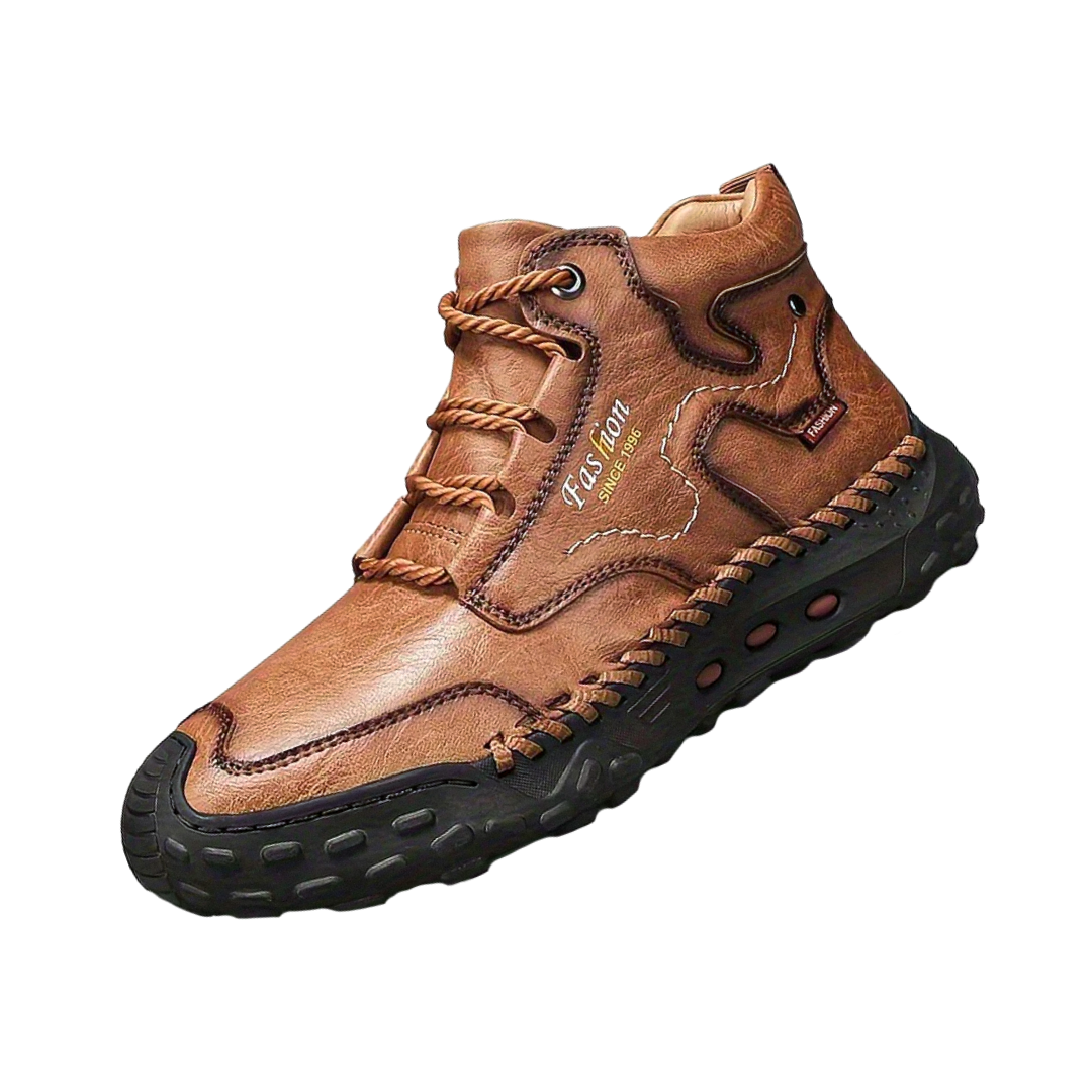 Jake | Orthopädische Stilvolle Stiefel