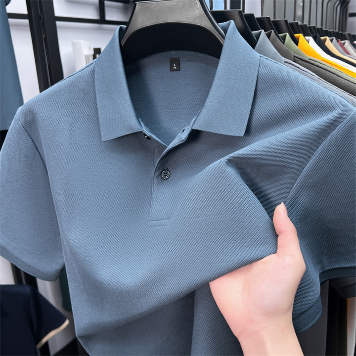 Monaco - Club Polo