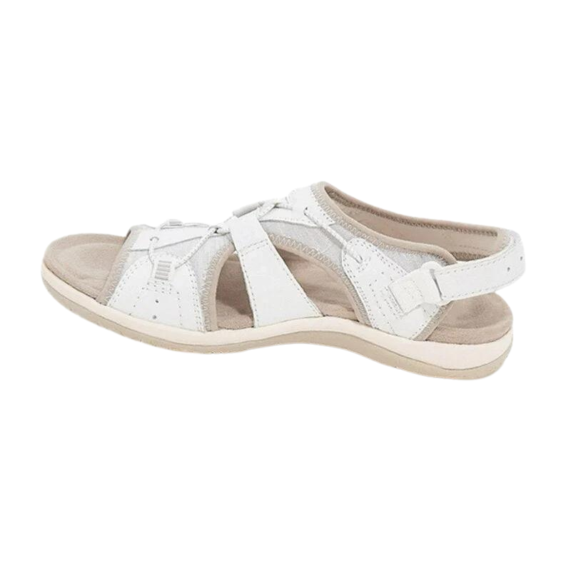 Ursula|  Orthopädische Sandalen