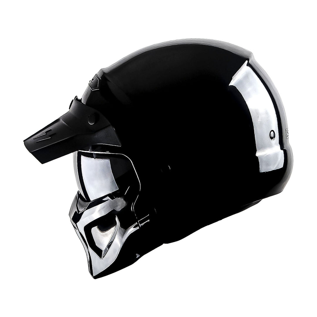 RoadMaster Pro Modulhelm