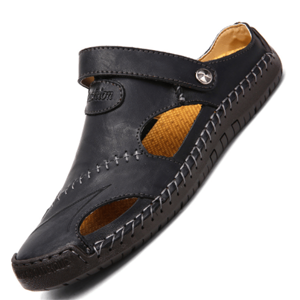 Felix | Orthopädische Sandalen