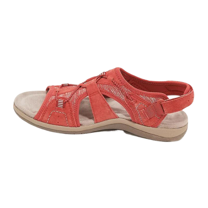Ursula|  Orthopädische Sandalen