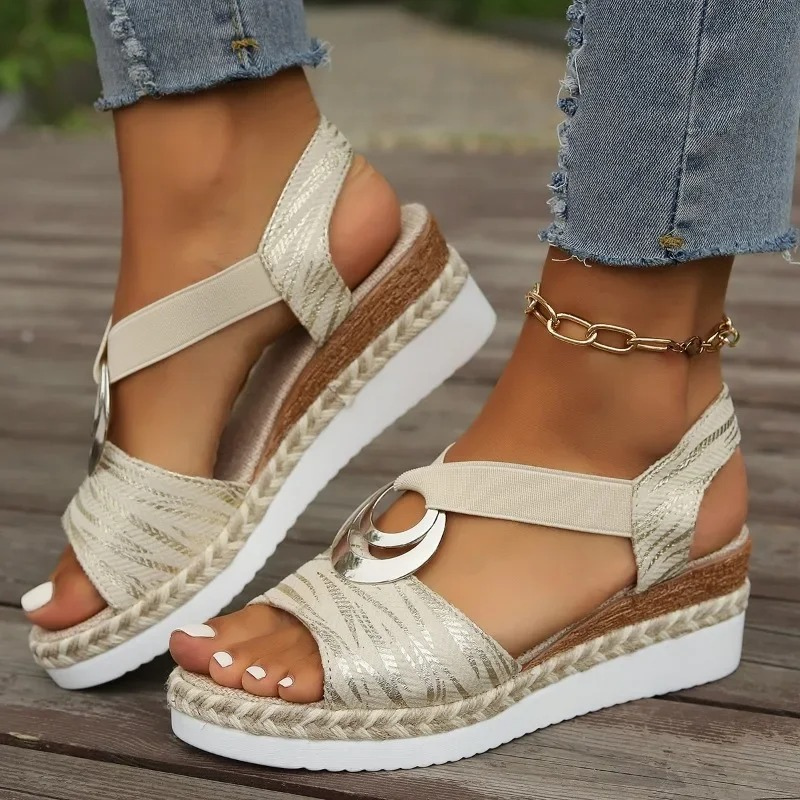 Quinn| Orthopädische Sandalen