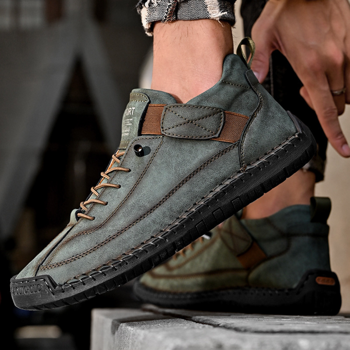 Marshall™ Herren Orthopädische Schuhe