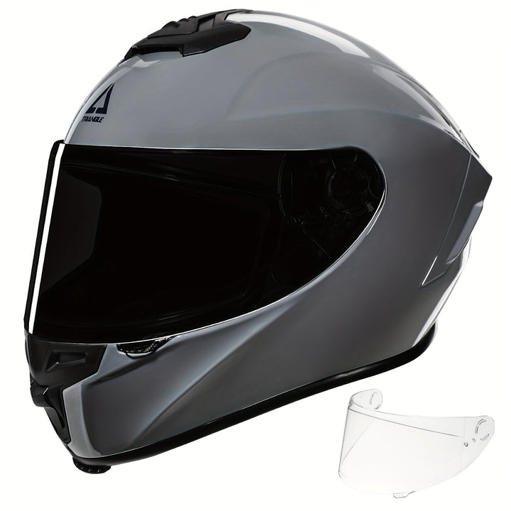 Casque intégral AeroSport Black Edition