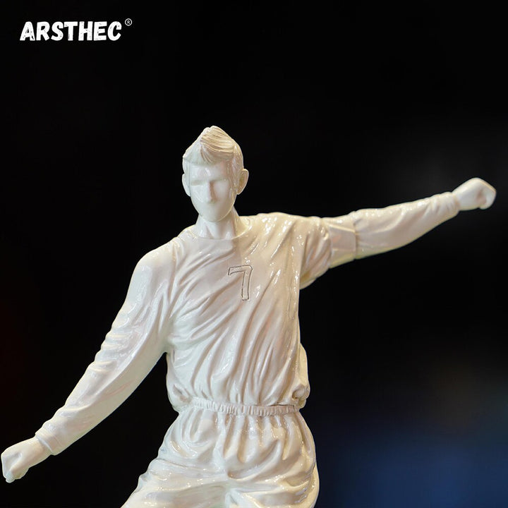 GOAT des Fußballs - Arsthec®
