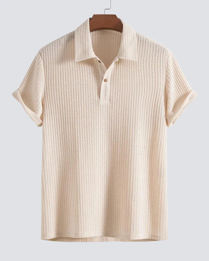 Das Ashford - Waffle Polo