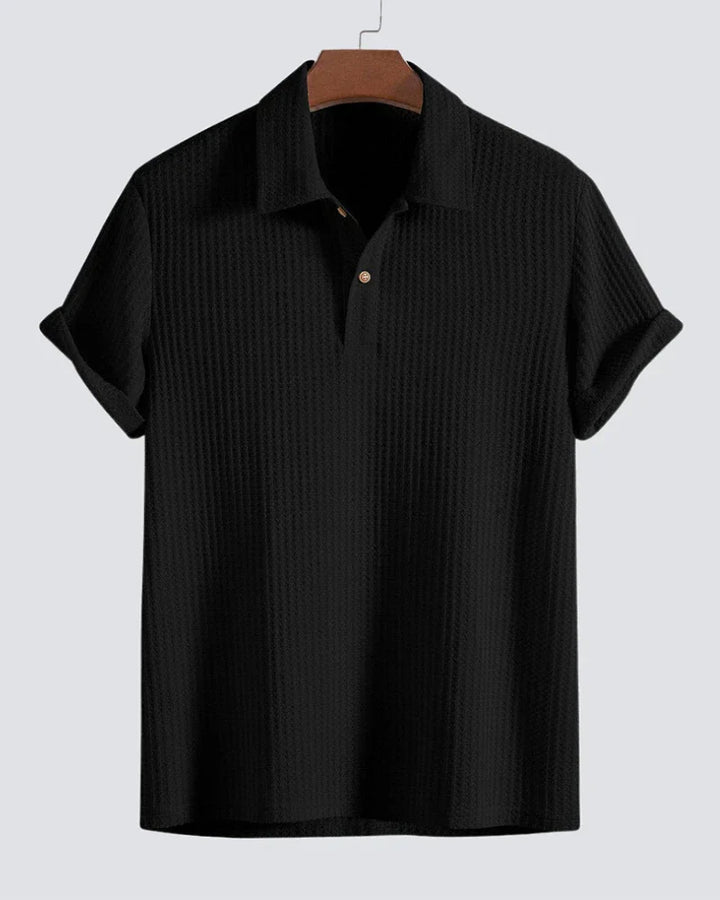 Das Ashford - Waffle Polo