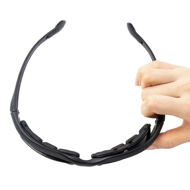 StormGuard MotoVision Sonnenbrillen