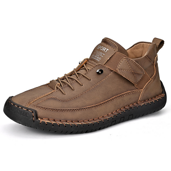 Marshall™ Herren Orthopädische Schuhe