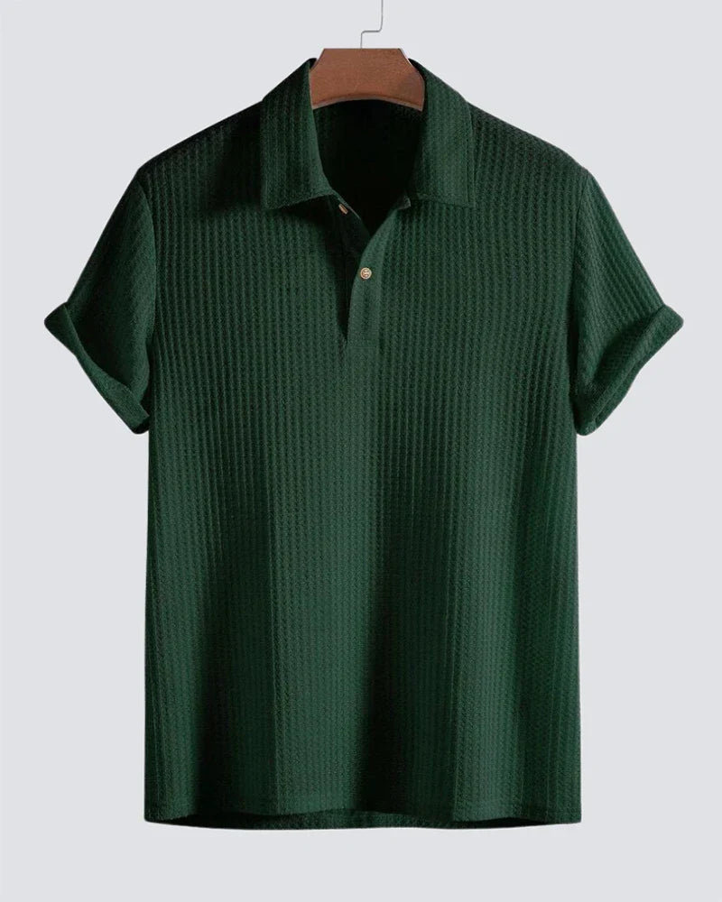 Das Ashford - Waffle Polo