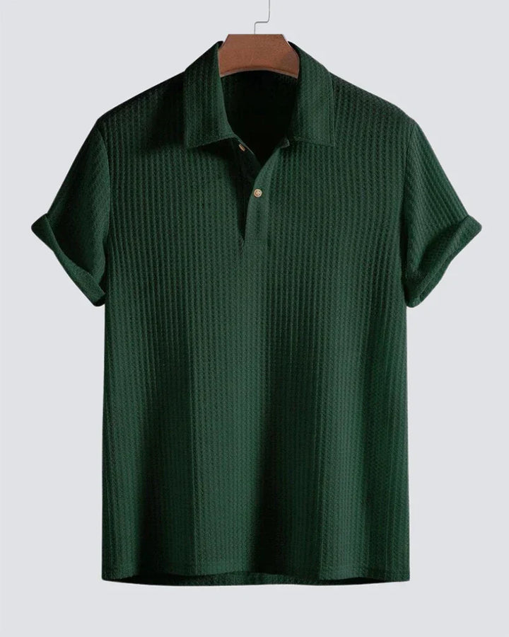 Das Ashford - Waffle Polo