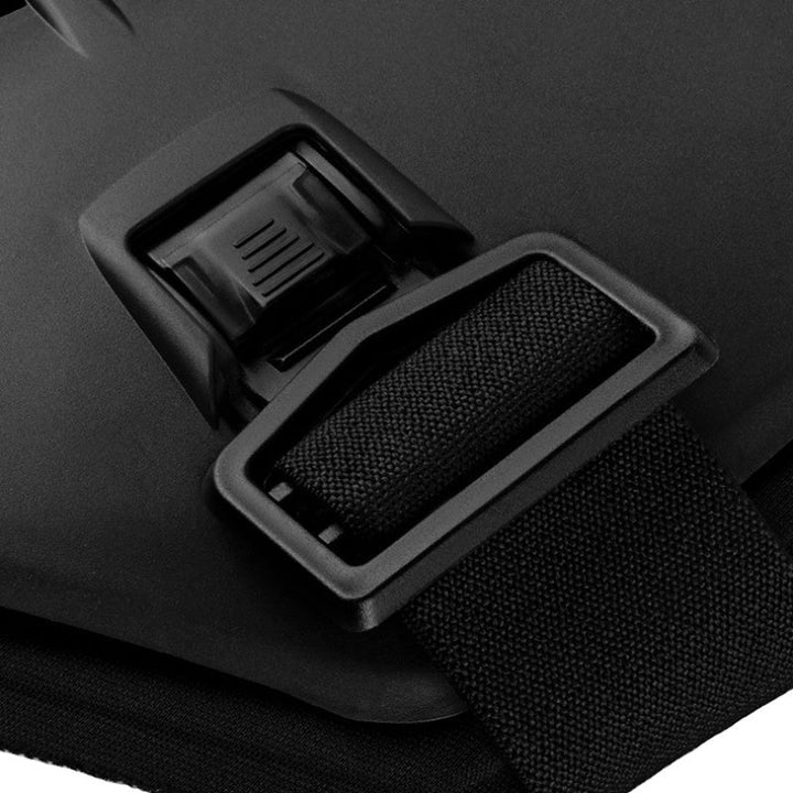Gilet de protection PE pour VTT et motocyclistes