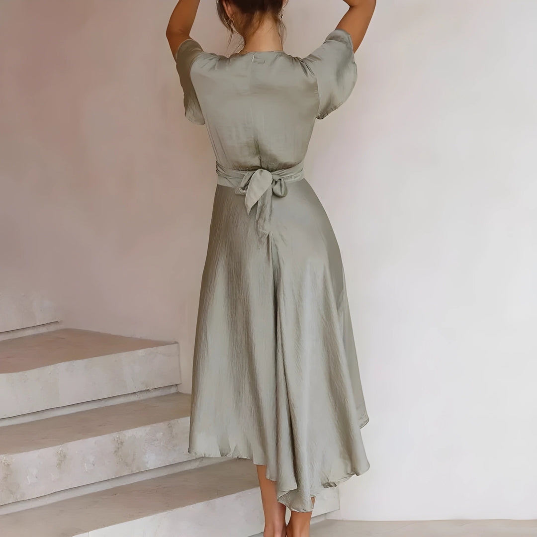 Brigit | Sommerkleid