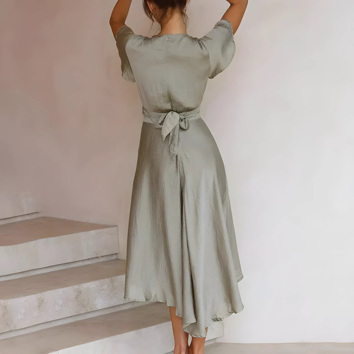 Brigit | Sommerkleid