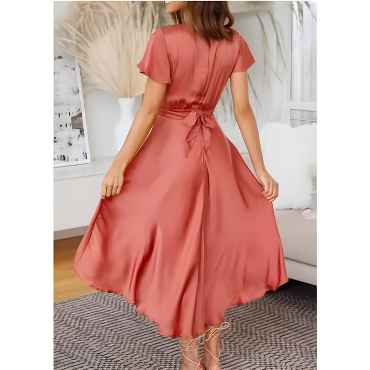 Brigit | Sommerkleid