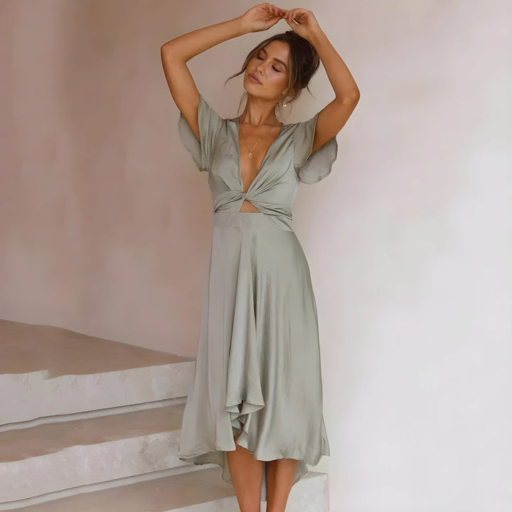 Brigit | Sommerkleid