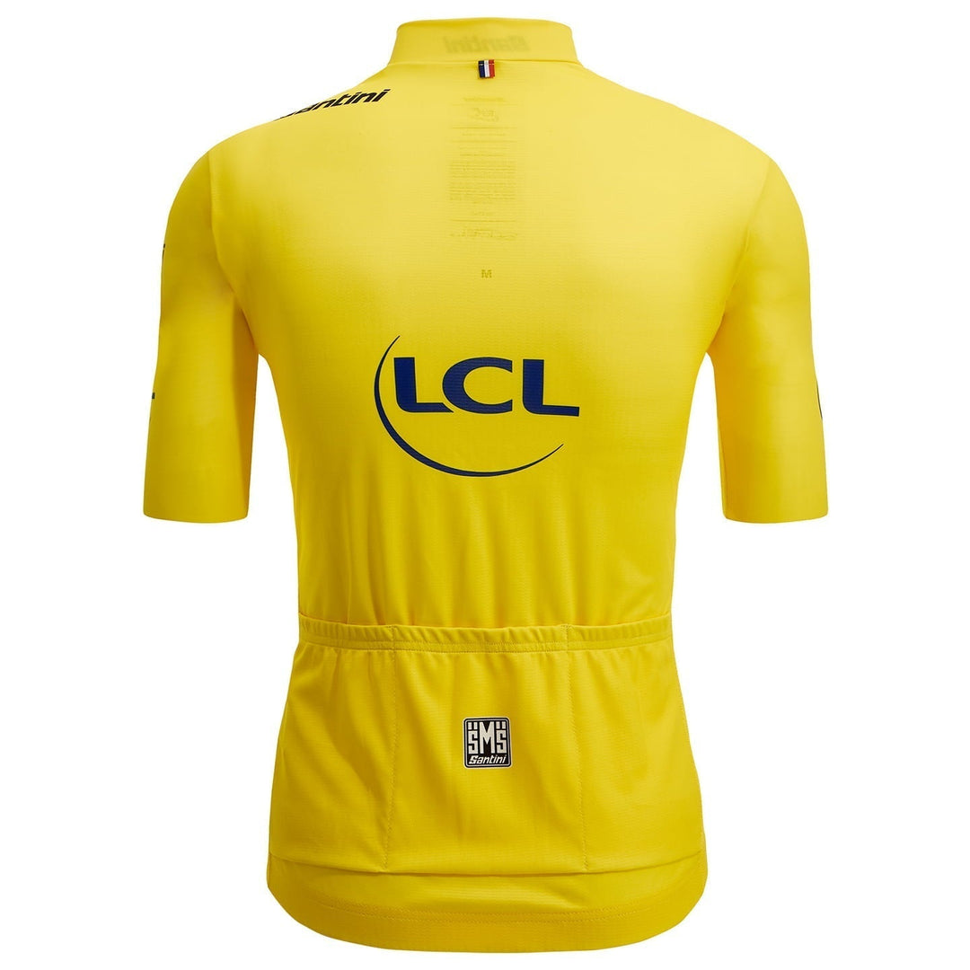 TOUR DE FRANCE - Gelbes Profi-Radtrikot