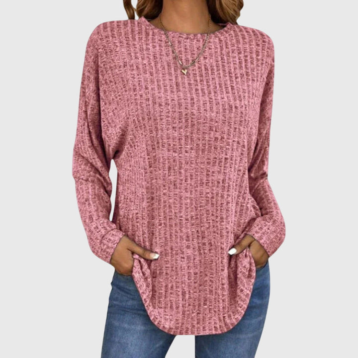 Isabelle™ | Elegantes Top