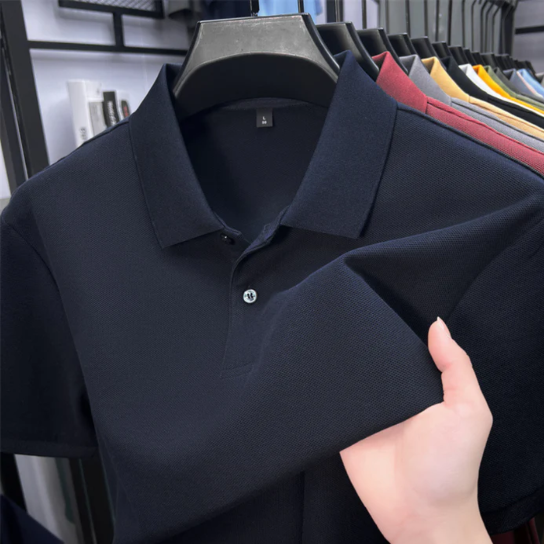 Monaco - Club Polo