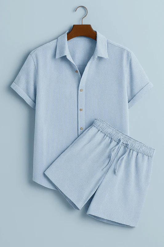 TOME - NOIR SOMMER SET