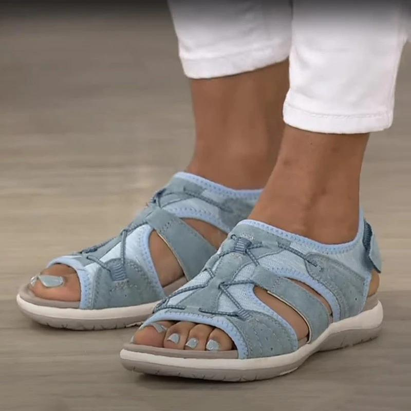 Ursula|  Orthopädische Sandalen