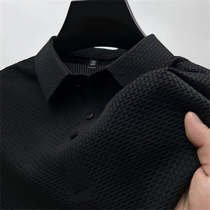 Brad| Soft Knight Polo