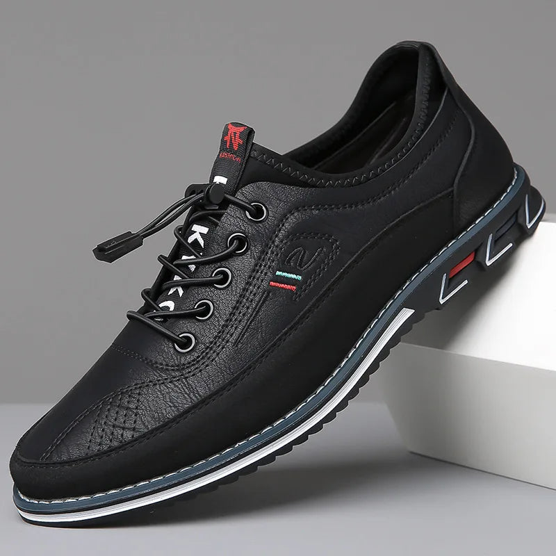 Marcel™ | Chaussures classiques pour hommes