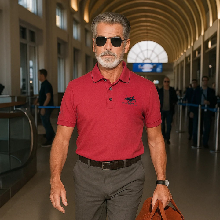 GIANNI™|POLO DE LUXE (1+1 GRATUIT)