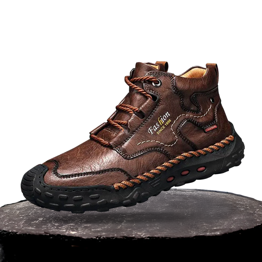 Jake | Orthopädische Stilvolle Stiefel
