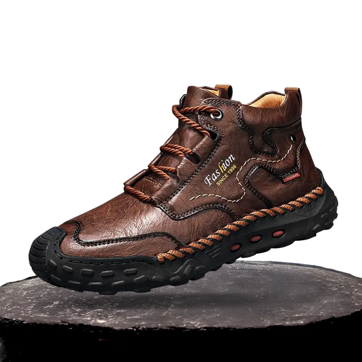 Jake | Orthopädische Stilvolle Stiefel