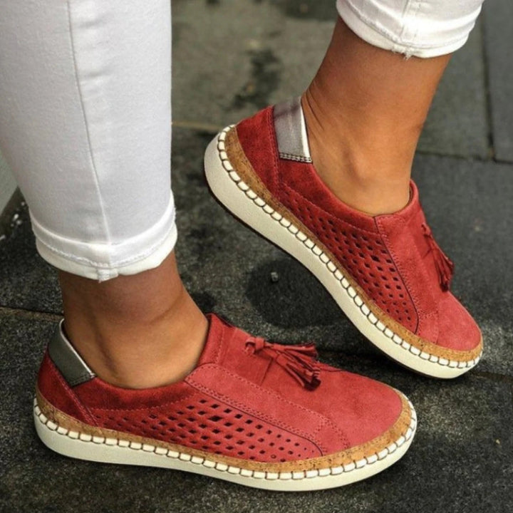 Calvona Orthopädische Slipper