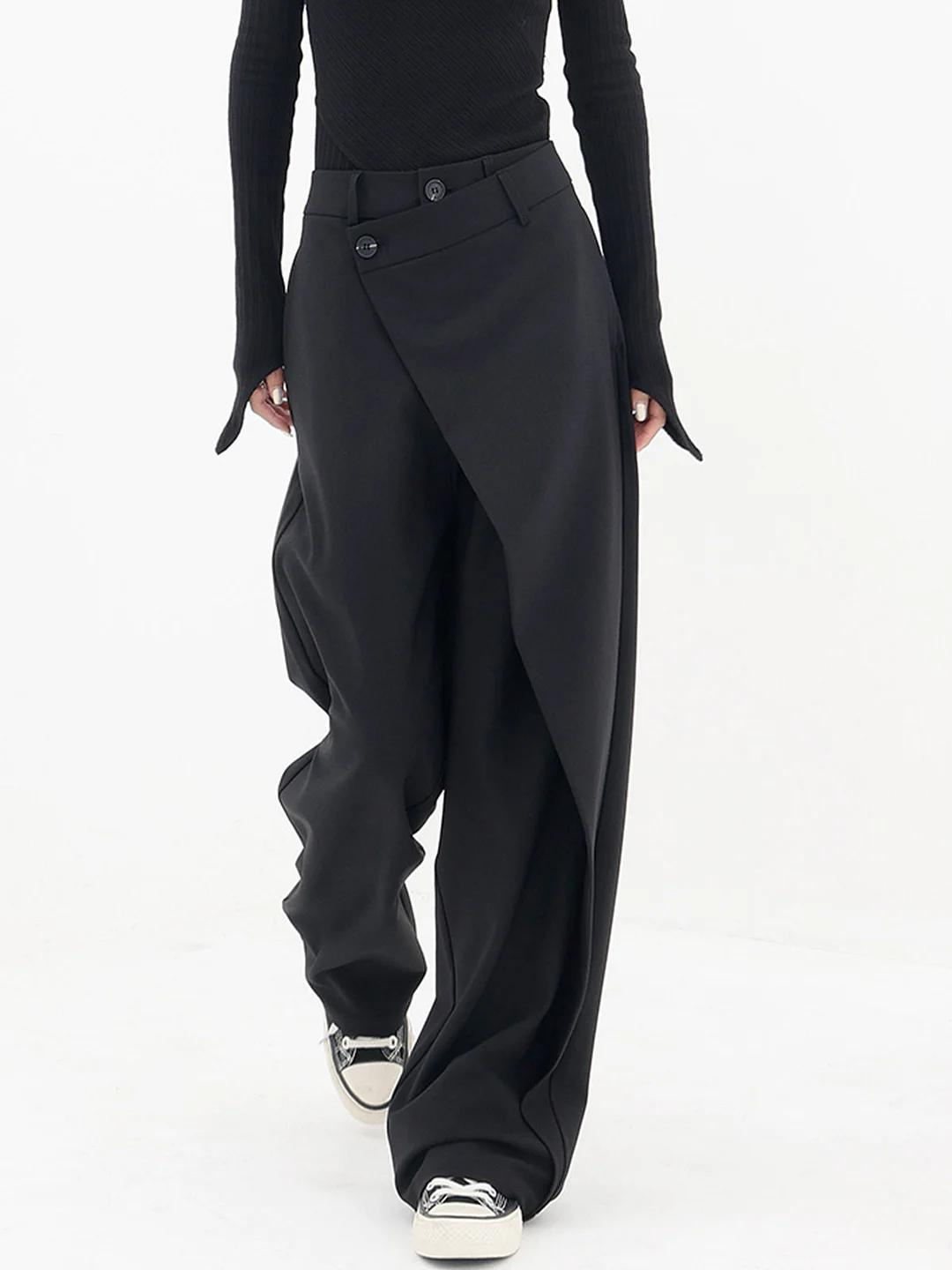 YULI – VÊTEMENTS CONFORTABLES AU STYLE MODERNE