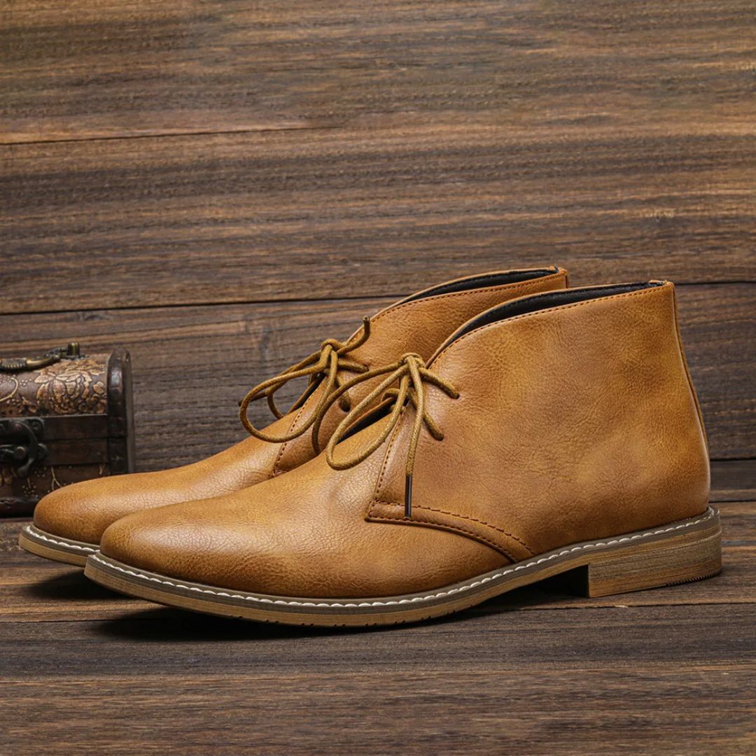 Weston | Chukka-Stiefel